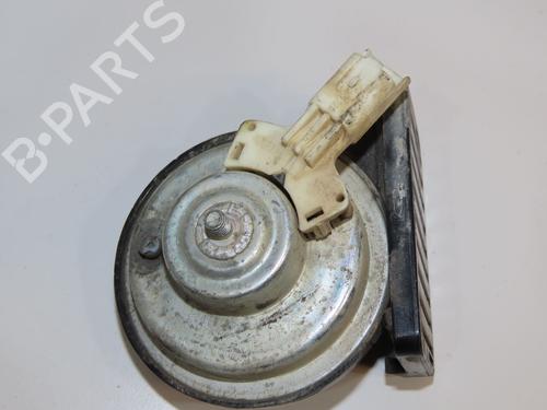 Used Horn Horn CITROËN C3 II (SC_) 1.4 HDi 70 (SC8HZC, SC8HR0, SC8HP4) (68 hp) 34229724 34229724