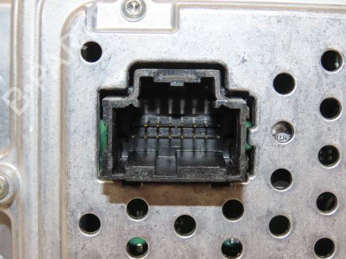Instrument cluster FORD PUMA (J2K, CF7) 1.0 Flexifuel | BP28830456C47 - Image 3