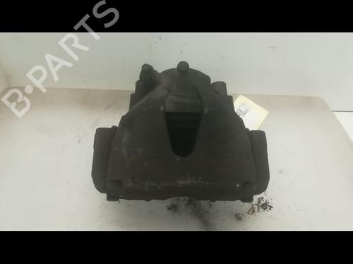 Used Right front brake caliper OPEL MERIVA A MPV (X03) 1.7 CDTI (E75) (100 hp) 14877278