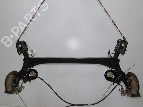 Rear axle CITROËN C4 I (LC_) 1.6 HDi | BP28829910M2 