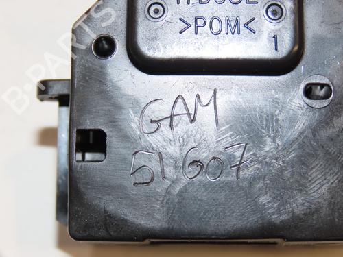 Steering column stalk MAZDA 3 (BK) 2.0 (BKEP) | BP23064629I23