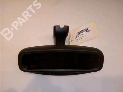 Used Rear mirror Rear mirror PEUGEOT 307 Break (3E) 1.6 HDi 110 (109 hp) 11183575 11183575