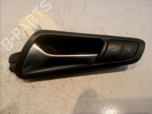 Used Front left interior door handle Front left interior door handle VW PASSAT B6 Variant (3C5) 2.0 TDI (110 hp) 11102427 11102427