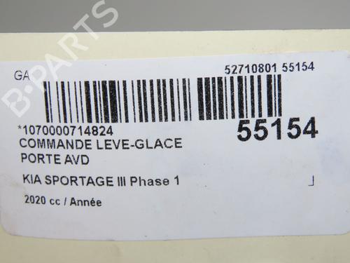 Switch KIA SPORTAGE IV (QL, QLE) 1.6 CRDi Eco-Dynamics+ | BP32486149I30  - Image 5