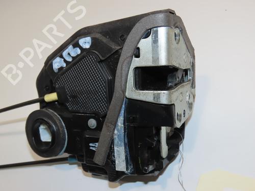 Rear right lock TOYOTA VERSO (_R2_) 2.0 D-4D (AUR20_, AUR20R) | BP28831949C99 