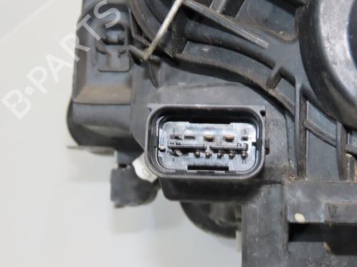 Right headlight BMW 1 (E87) 118 d | BP33728168C29 - Image 3