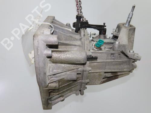 Used Gearbox Gearbox RENAULT KADJAR (HA_, HL_) 1.2 TCe 130 (HLMR) (130 hp) 36493720 36493720