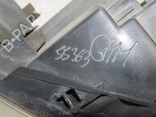 Left headlight VW GOLF V (1K1) 1.9 TDI | BP31121184C28 - Image 4