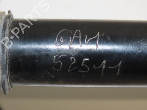 Right front driveshaft CITROËN AMI (9A_) Electric (9AZ2CA) | BP36493751M39 - Image 4