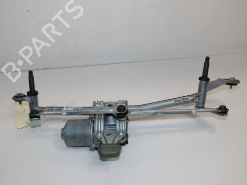 Front wiper motor CITROËN C5 AIRCROSS (A_) 1.5 BlueHDi 130 (ACYHZJ, ACYHZR) | BP26381320M29 