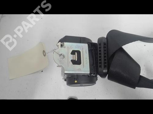 Front right belt tensioner DACIA SANDERO II TCe 90 (B8M1, B8MA, B8AC) | BP9604471C88 