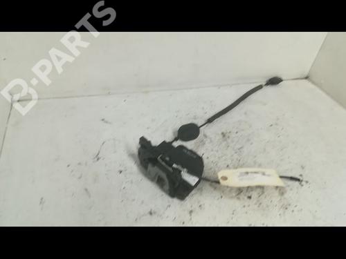 Used Rear left lock Rear left lock RENAULT CLIO IV (BH_) 1.5 dCi 75 (75 hp) 9607826 9607826