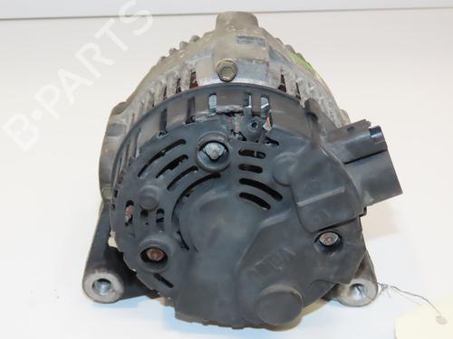 Generator PEUGEOT 206 Hatchback (2A/C) 1.4 i | BP29150945M7 
