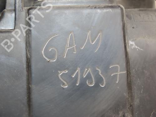 Left headlight RENAULT SAFRANE II (B54_) 2.2 dT (B54G) | BP28832525C28