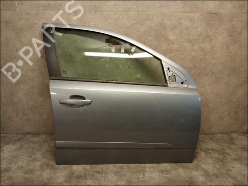 Used Right front door Right front door 9617839 9617839
