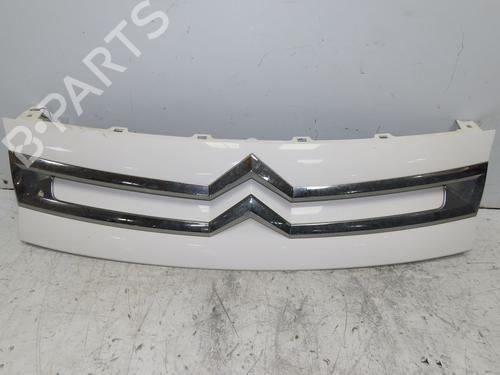 Grill CITROËN BERLINGO Box Body/MPV (B9) 1.6 HDi 75 (75 hp) 30606522