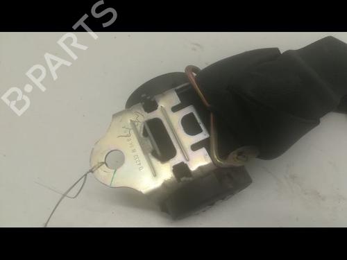 Rear center seatbelt FORD FOCUS C-MAX (DM2) 1.6 TDCi | BP14878751I27