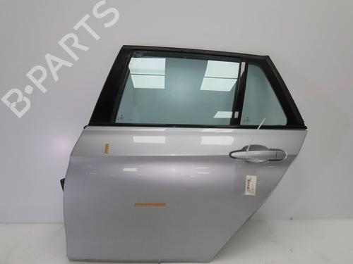 Dør venstre bagtil Dør venstre bagtil BMW 3 Touring (F31) 320 d (184 hp) 36427261 36427261