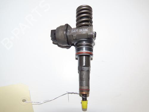 Used Injector Injector SEAT IBIZA III (6L1) 1.9 TDI (131 hp) 30447492 30447492