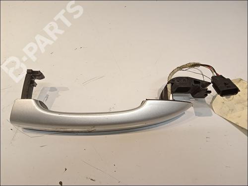 Used Front right exterior door handle Front right exterior door handle RENAULT MEGANE IV Grandtour (K9A/M/N_) 1.5 dCi 90 (90 hp) 11102288 11102288