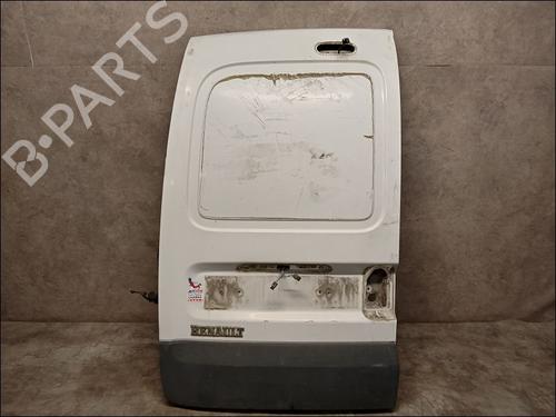 Used Left rear door RENAULT KANGOO Express (FC0/1_) D 55 1.9 (FC0D) (54 hp) 9618881