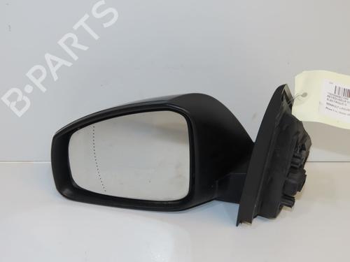 Used Left mirror Left mirror RENAULT LAGUNA III (BT0/1) 1.5 dCi (BT00, BT0A, BT0T, BT1J) (110 hp) 40518077 40518077