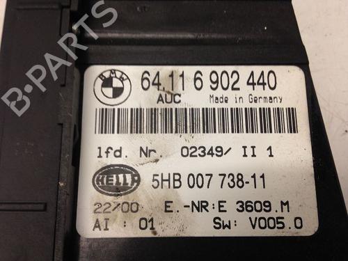 Used Climate control Climate control BMW 3 Touring (E46) 320 d (136 hp) 9592470 9592470
