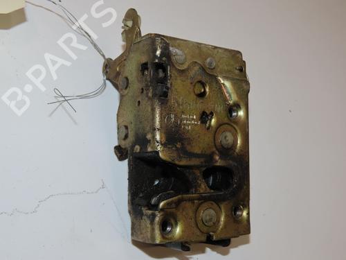 Rear right lock CITROËN AX (ZA-_) 10 | BP28831933C99 