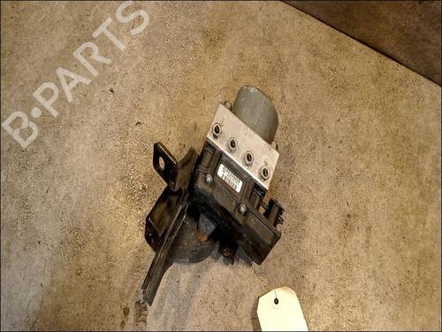 Used ABS pump ABS pump OPEL MERIVA A MPV (X03) 1.7 CDTI (E75) (100 hp) 9618598 9618598