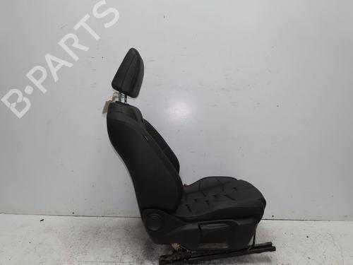 Used Right front seat DS DS 3 / DS 3 CROSSBACK (UR_, UC_, UJ_) 1.2 PureTech 130 (URHNSS) (131 hp) 31984646