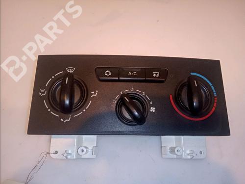 Used Climate control Climate control PEUGEOT 307 (3A/C) 1.6 HDi (90 hp) 11101163 11101163