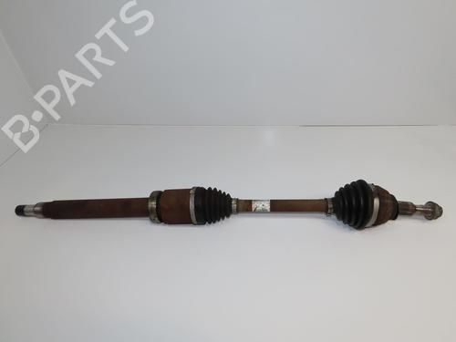 Used Right front driveshaft Right front driveshaft FORD MONDEO V Turnier (CF) 2.0 EcoBlue (150 hp) 33417704 33417704