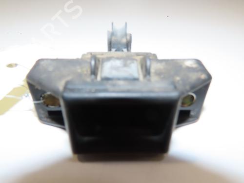 Used Tailgate lock RENAULT TWINGO I (C06_) 1.2 (C063, C064) (55 hp) 28802189