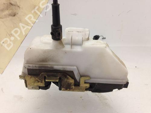 Front right lock CITROËN C3 Pluriel (HB_) 1.6 | BP23176323C97