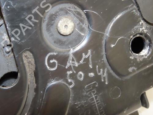 Front right lock VW GOLF IV (1J1) 1.9 TDI | BP28968772C97 
