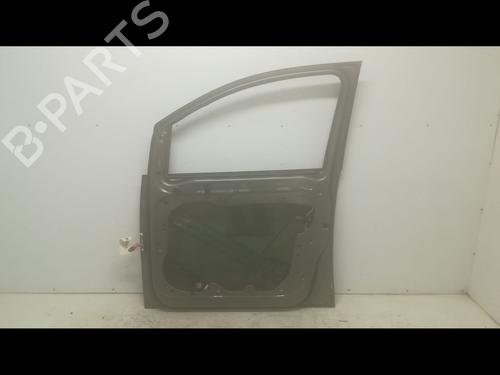 Used Right front door VW TOURAN (1T1, 1T2) 2.0 TDI 16V (140 hp) 23175964