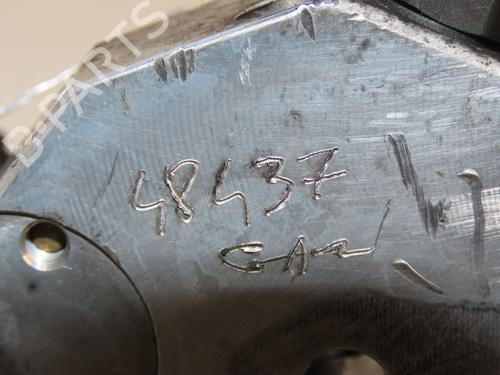 Injection pump BMW 3 (E46) 320 d | BP16555571M78 
