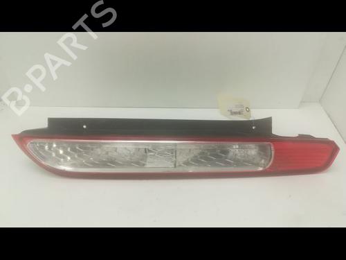 Used Right taillight Right taillight FORD FOCUS II (DA_, HCP, DP) 1.6 TDCi (90 hp) 36495814 36495814