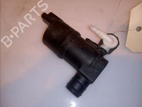 Used Washer pump Washer pump CITROËN C3 Picasso (SH_) 1.4 VTi 95 (SH8FSC, SH8FP0, SH8FP6) (95 hp) 14881734 14881734