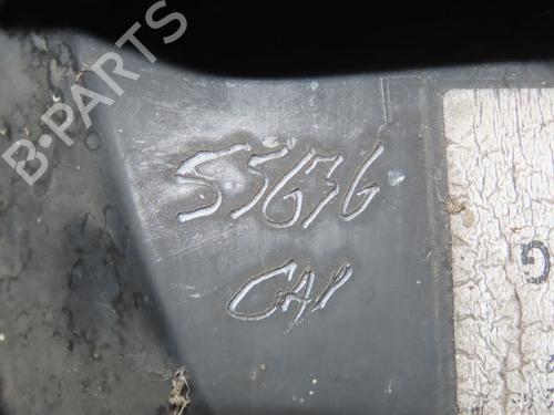 Left headlight RENAULT CLIO II (BB_, CB_) 1.5 dCi (B/C2J) | BP30117120C28