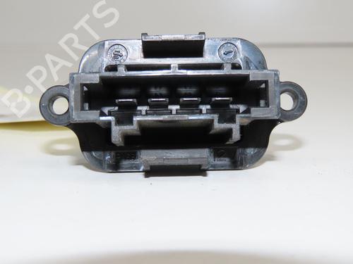 Heater resistor RENAULT TWINGO III (BCM_, BCA_) 1.0 SCe 70 | BP36493606M108 - Image 2