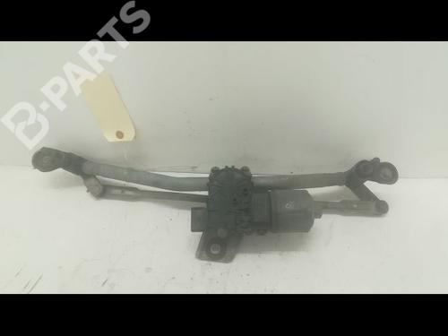 Used Front wiper motor OPEL ASTRA H GTC (A04) 1.9 CDTI (L08) (120 hp) 9600131