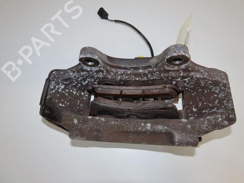 Used Right front brake caliper Right front brake caliper VW TOUAREG (7LA, 7L6, 7L7) 5.0 V10 TDI (313 hp) 32432936 32432936