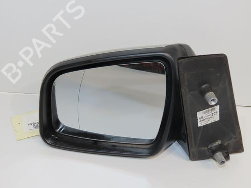 Used Left mirror Left mirror 37083305 37083305