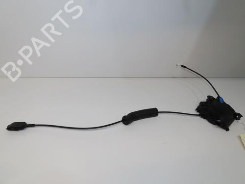 Used Front left lock Front left lock RENAULT MEGANE III Coupe (DZ0/1_) 2.0 dCi (163 hp) 32354776 32354776