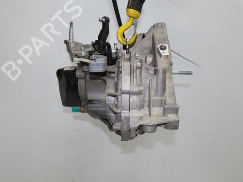 Gearbox DACIA SANDERO II 1.0 LPG (B8ML) | BP28967294M3