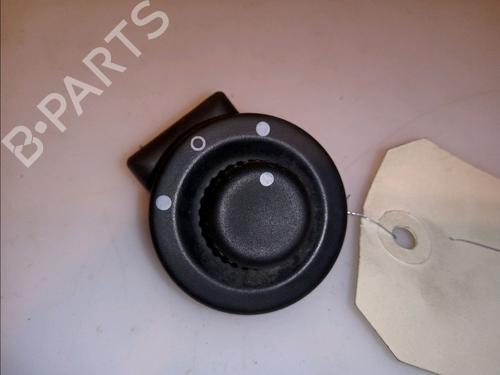 Used Mirror switch Mirror switch RENAULT CLIO III (BR0/1, CR0/1) 1.5 dCi (C/BR0G, C/BR1G) (68 hp) 11114538 11114538