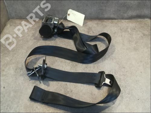 Used Front right belt tensioner CITROËN C4 Coupe (LA_) 1.6 HDi (109 hp) 9611700