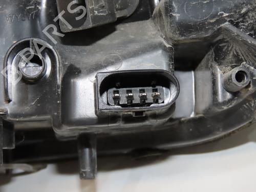 Right headlight MERCEDES-BENZ M-CLASS (W164) ML 320 CDI 4-matic (164.122) | BP36657767C29 - Image 3