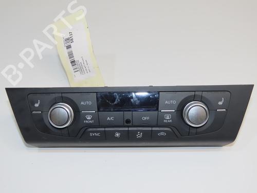 Climate control AUDI A7 Sportback (4GA, 4GF) 3.0 TDI quattro | BP37650770I5 - Image 6